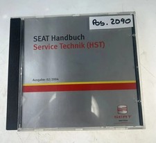 Orig. Manuel du Service