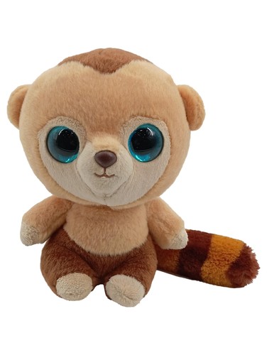 Yoohoo friends peluche singe - friends,