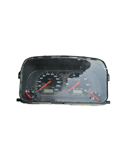 Golf cabrio orig - 3/4,