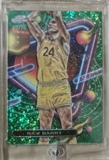 2023-24 Topps Chrome Cosmic -