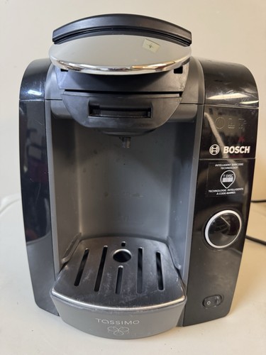 Bosch tassimo coffee maker - tassimo,