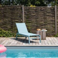 Bain de soleil BARBADOS en