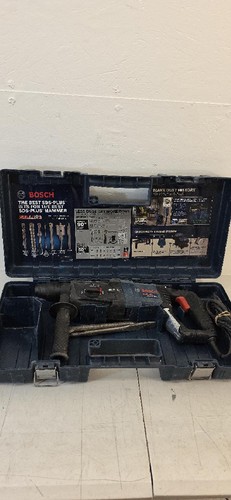 Bosch gbh22 28l - bosch, (p28021606)