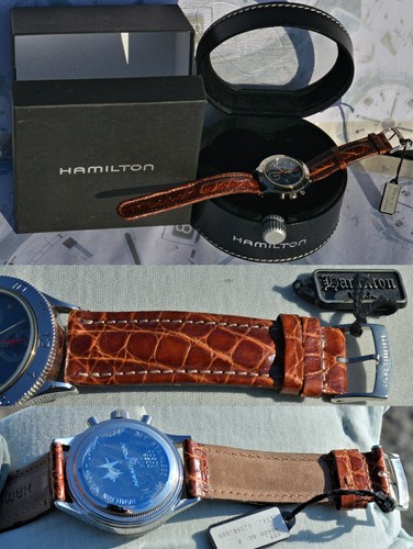 Hamilton high tech 5100 - hamilton,
