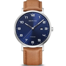 Montre Bering Pour Homme