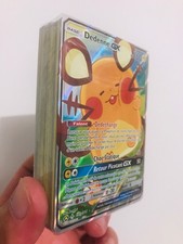Deck scellé 50 cartes inclus