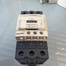 Contacteur schneider electric - contacteur,