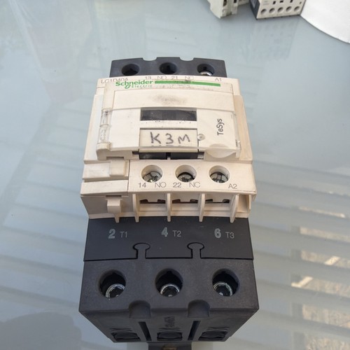 Contacteur schneider electric - contacteur,