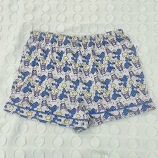 Sanrio Hello Kitty Kuromi x