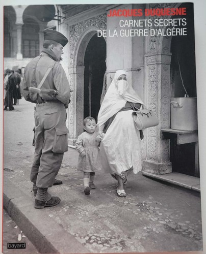Carnets secrets guerre - de,