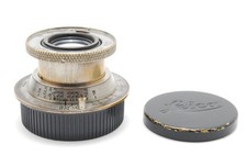 Objectif Leica Elmar 5 cm 50