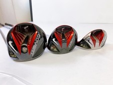 NIKE GOLF COVERT DRIVER