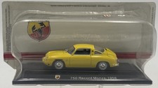 Voiture Die Cast 1:43 Hachette
