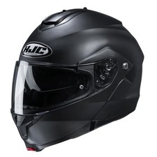 HJC C91N Solide Casque