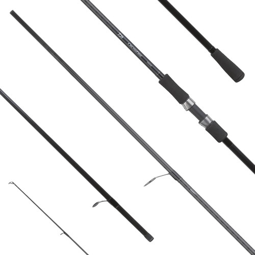Daiwa canne spinning crossfire - daiwa,