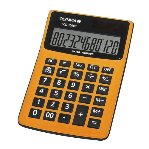 Lcd1000p olympia - [lcd1000p],