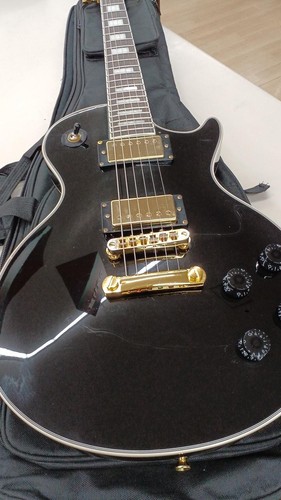 Guitare électrique - guitare,
