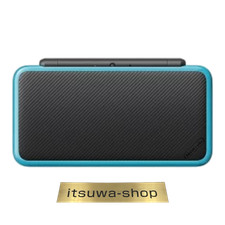 Console New Nintendo 2DS XL LL