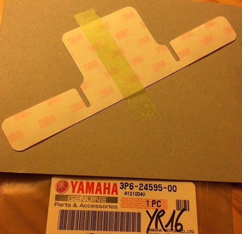 Yamaha 3p6 24595 - yamaha, 3p6-24595-00