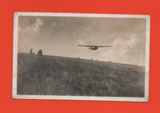 Le vol à voile à la Banne d'Ordanche .....   (Ref. A785)