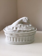 Ancienne Terrine porcelaine