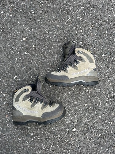 Salomon gore tex - salomon,