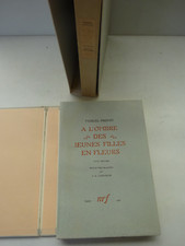 PROUST, LABOUREUR, BOULLAIRE