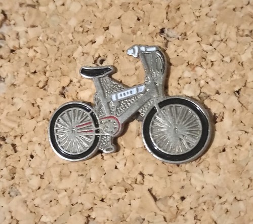 Pin bmx vélo - bmx,