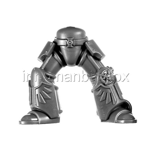 Sdad04 paire jambes terminator - sdad04,