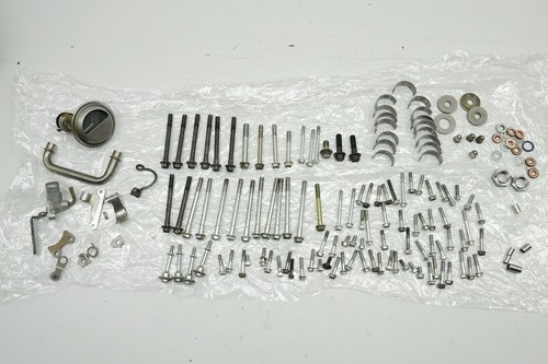 Honda 500 pc32 visser - cb,
