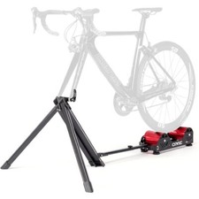 Home trainer vélo, support