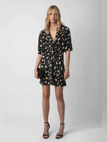 Nwt zadig voltaire rozom - voltaire,