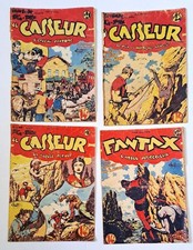 BIG BILL LE CASSEUR 16 . 21