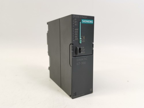 Siemens simatic 300 cpu - simatic, s7-300