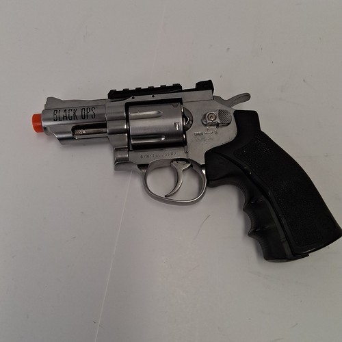Black ops exterminator 5 - black,