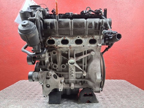 Moteur sans pièces - , (essence)