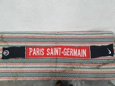Echarpe nike psg paris - echarpe, saint