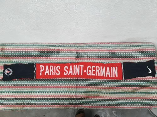 Echarpe nike psg paris - paris, saint