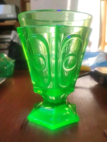 Verres ouraline charles - ouraline,