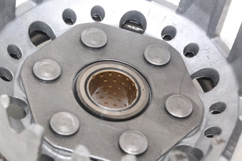 Cloche embrayage yamaha - embrayage, dtmx