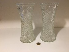 TRÈS BEAUX VASES ART DÉCO (