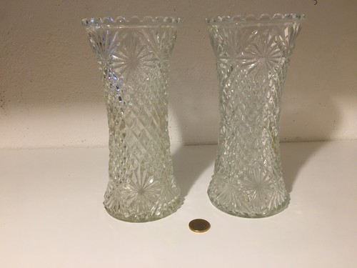 Très beaux vases art déco - vases, (