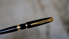MAGNIFIQUE STYLO BILLE