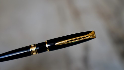 Magnifique stylo bille - stylo,