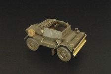 Scout Car Dingo Mk II