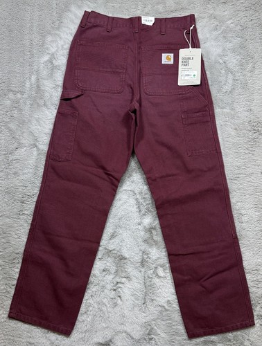 Carhartt wip double - carhartt, pant