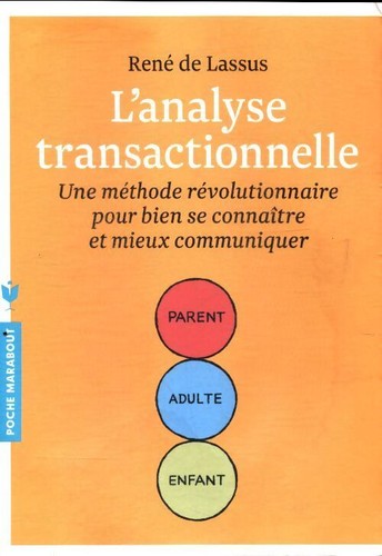 Analyse transactionnelle - transactionnelle,