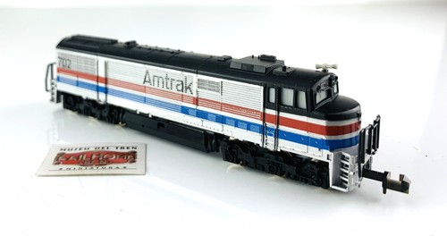Ct102 minitrix 2010 - minitrix,