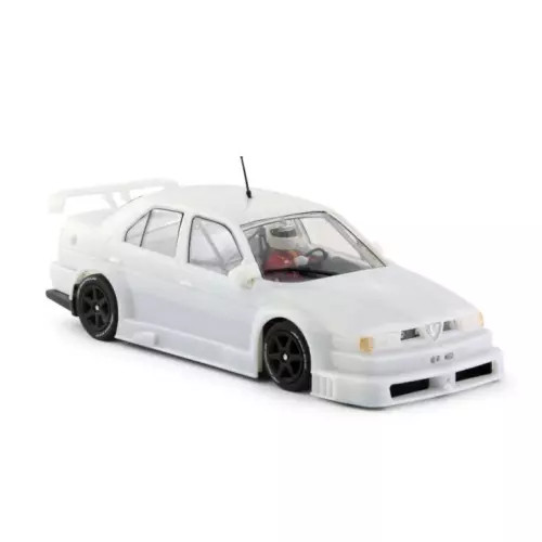 Slot ca35z white kit - white, alfa