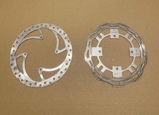 Disques De Frein Avant KTM SX